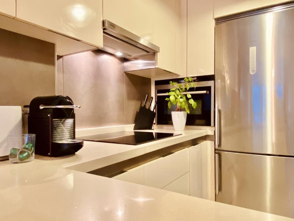 Orzan Surf Apartment A Coruna