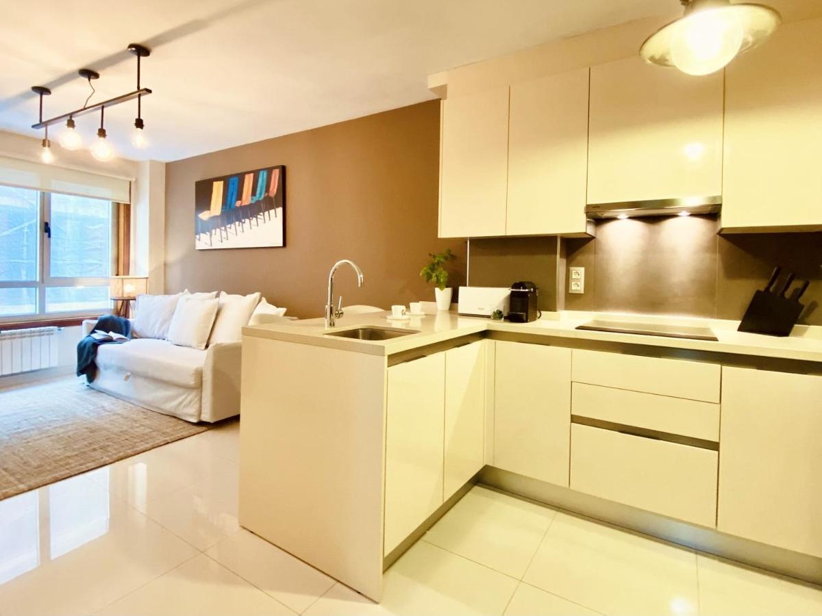 Orzan Surf Apartment