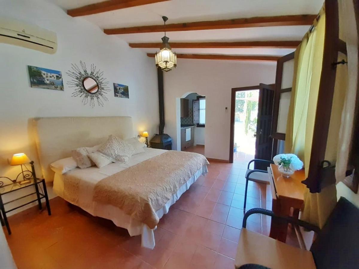 Bed & Breakfast Escuela La Crujia *