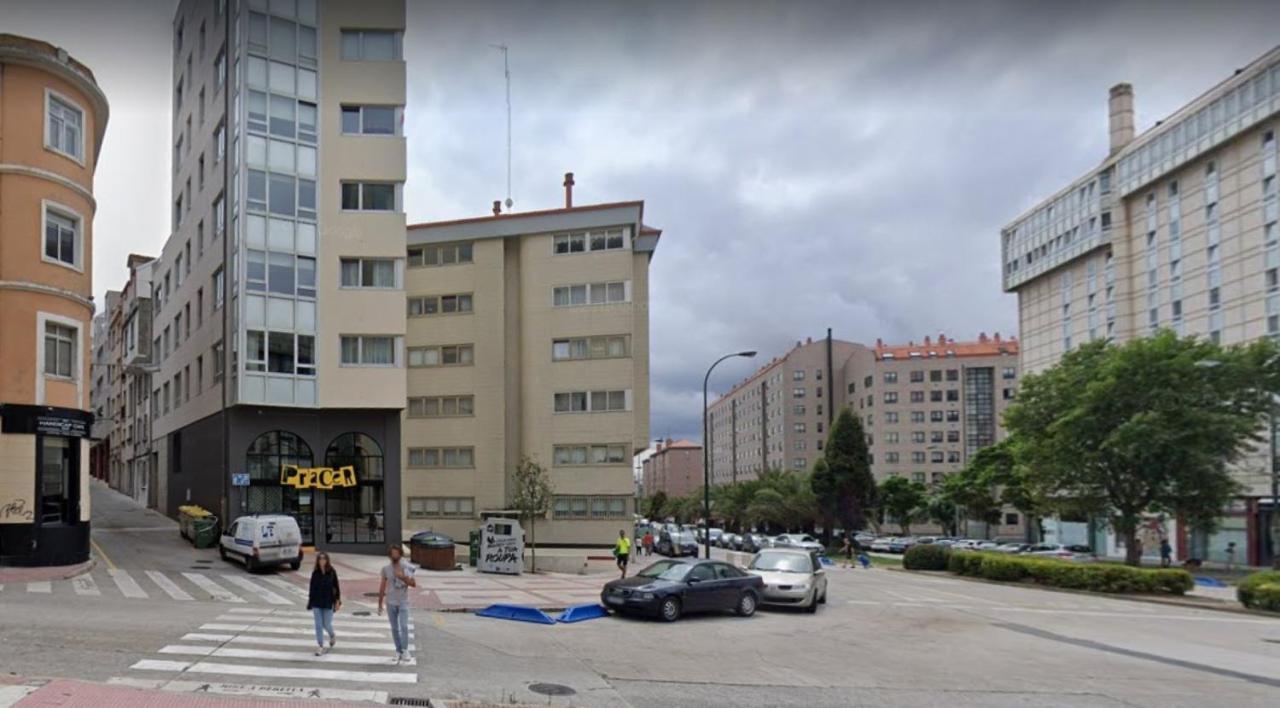 Apartment Orzan Surf A Coruna