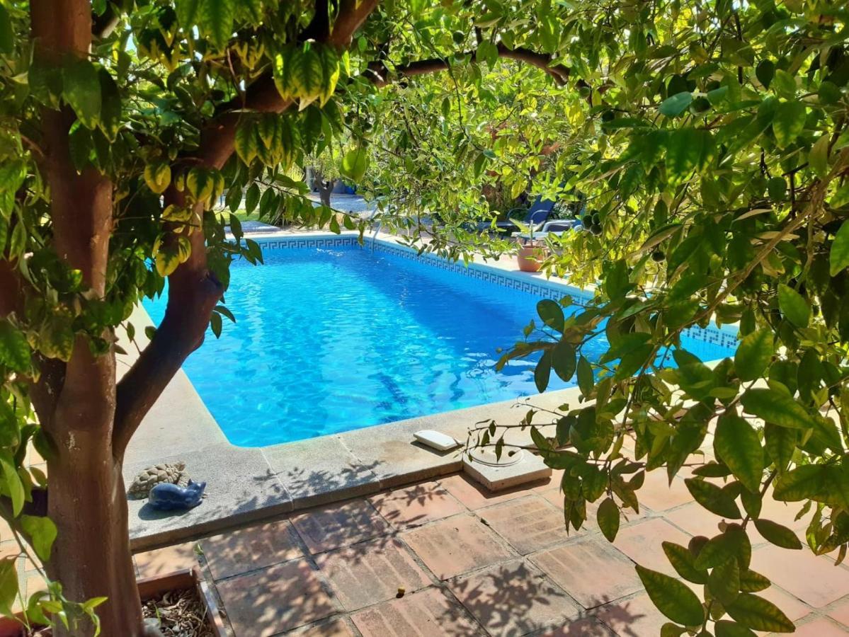 Bed & Breakfast Escuela La Crujia