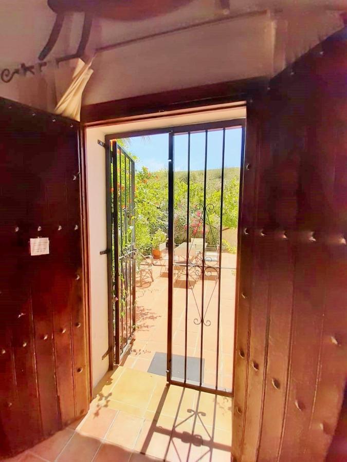 Escuela La Crujia Bed & Breakfast