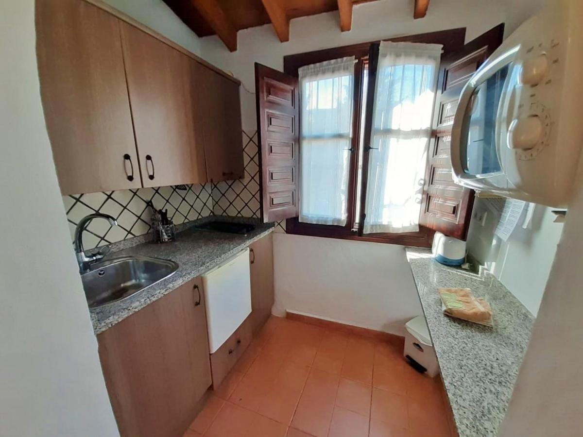 Bed & Breakfast Escuela La Crujia Velez Malaga