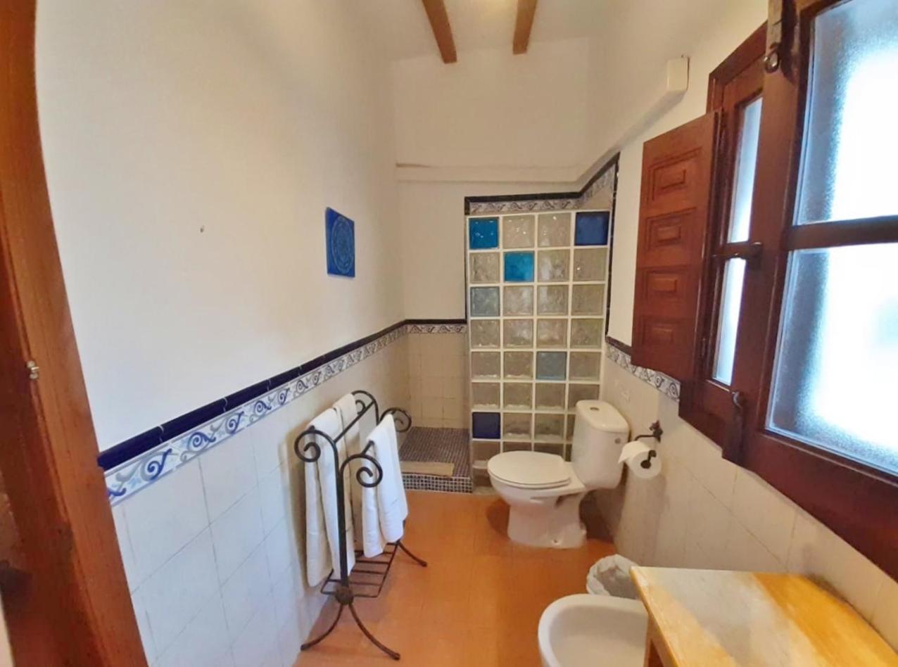 Escuela La Crujia Bed & Breakfast