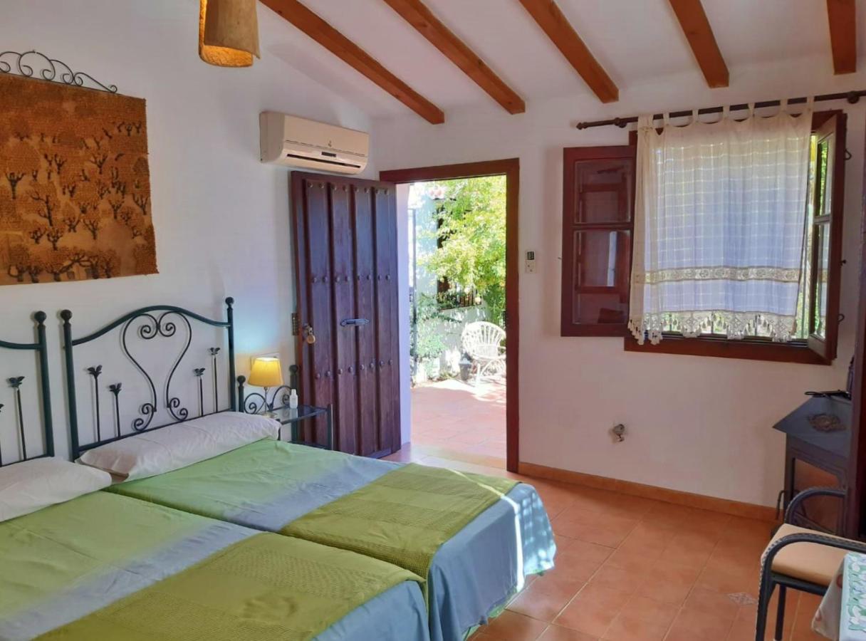 Bed & Breakfast Escuela La Crujia