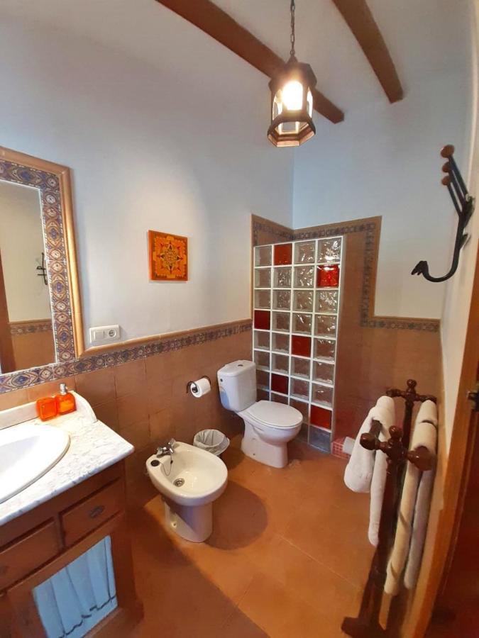 Escuela La Crujia Bed & Breakfast