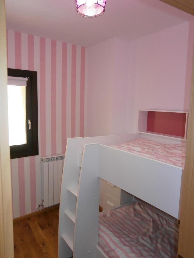 Apartamento Junto Al Pilar Zaragoza