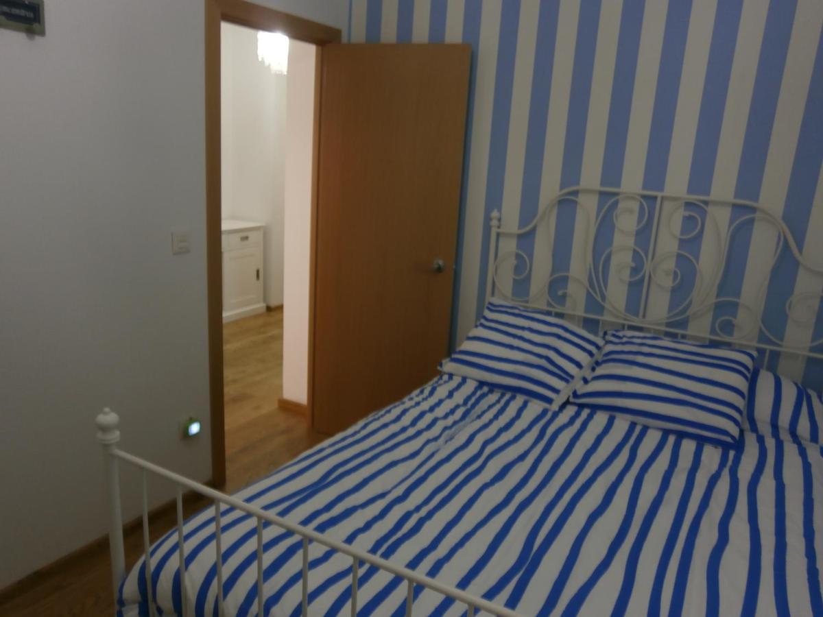 Junto Al Pilar Apartamento Zaragoza