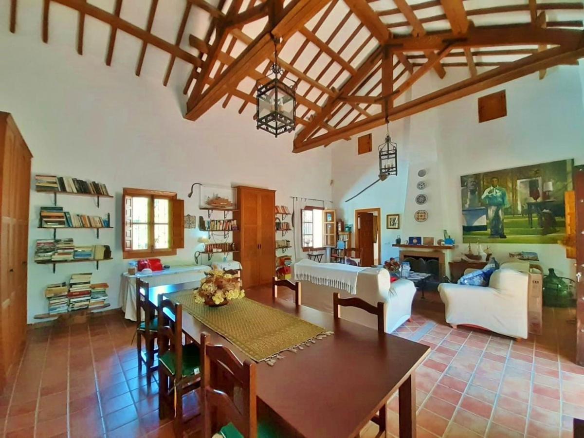 Bed & Breakfast Escuela La Crujia *