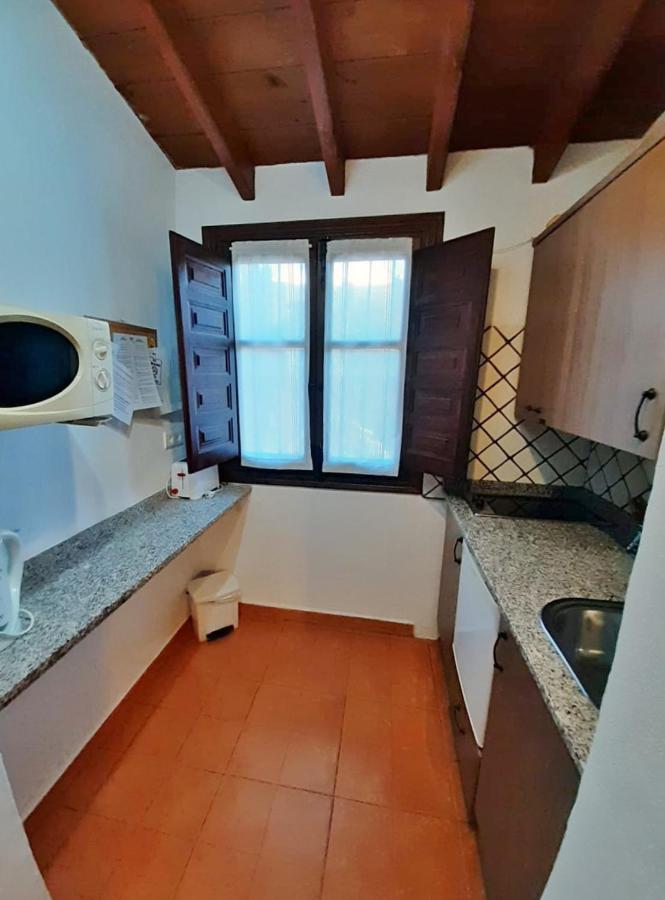 Bed & Breakfast Escuela La Crujia *