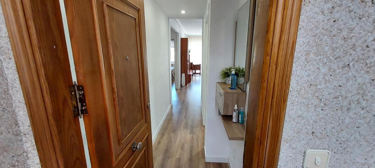 Apartamento Salamanca 10 Santa Pola