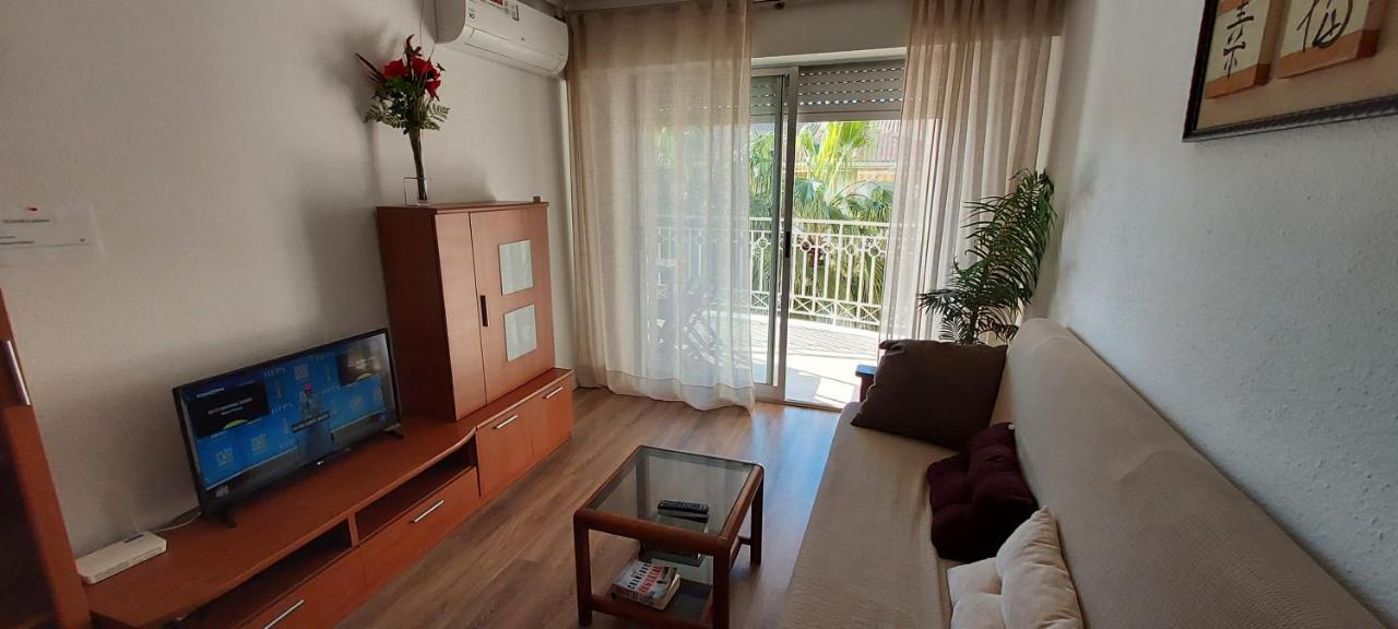 Apartamento Salamanca 10 Apartment Santa Pola
