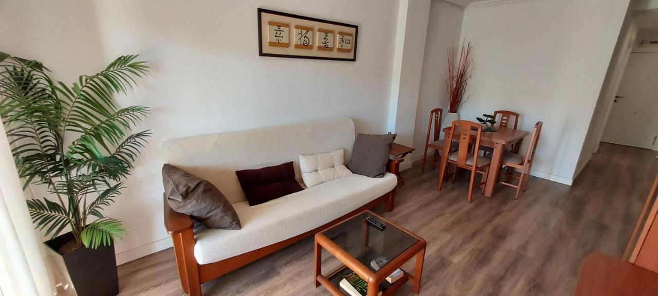Apartamento Salamanca 10 * Santa Pola