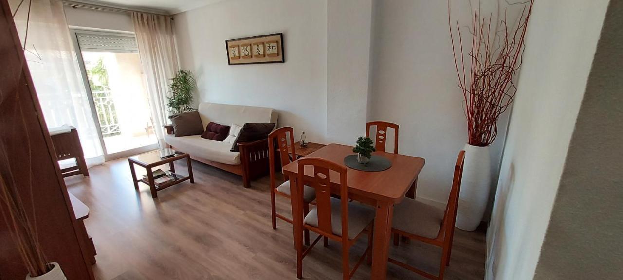 Apartamento Salamanca 10 Apartment