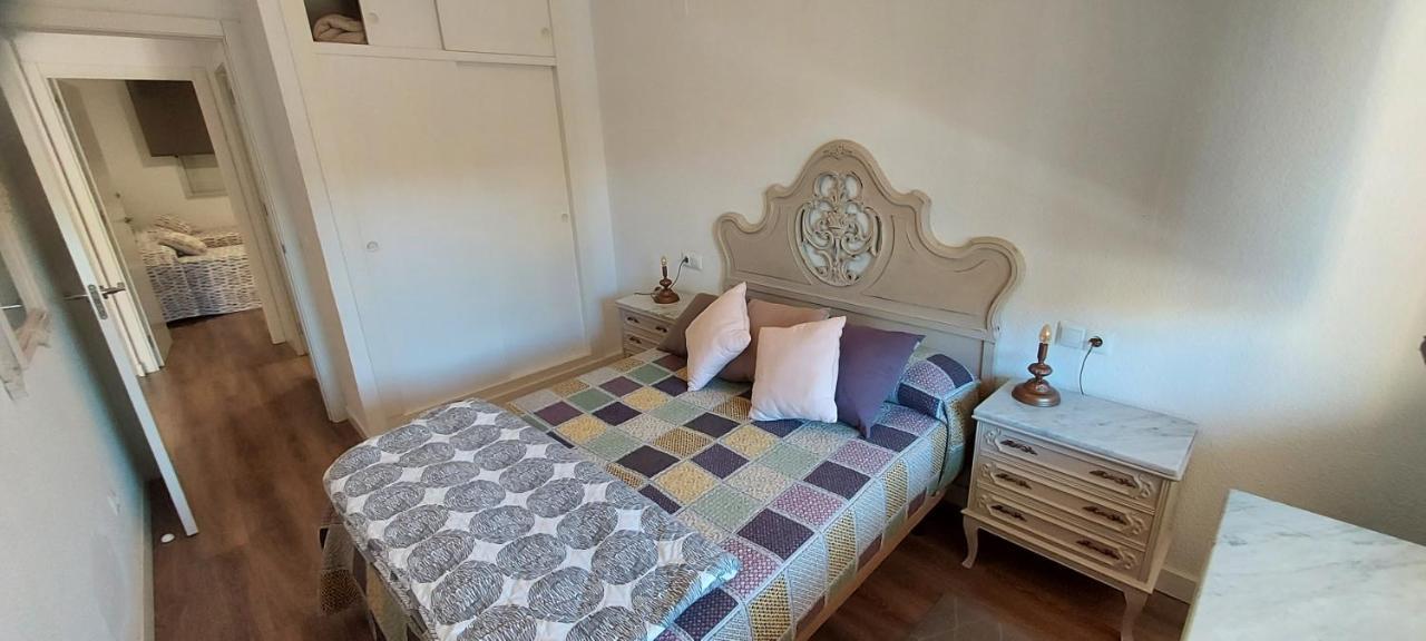 Apartamento Salamanca 10 Santa Pola