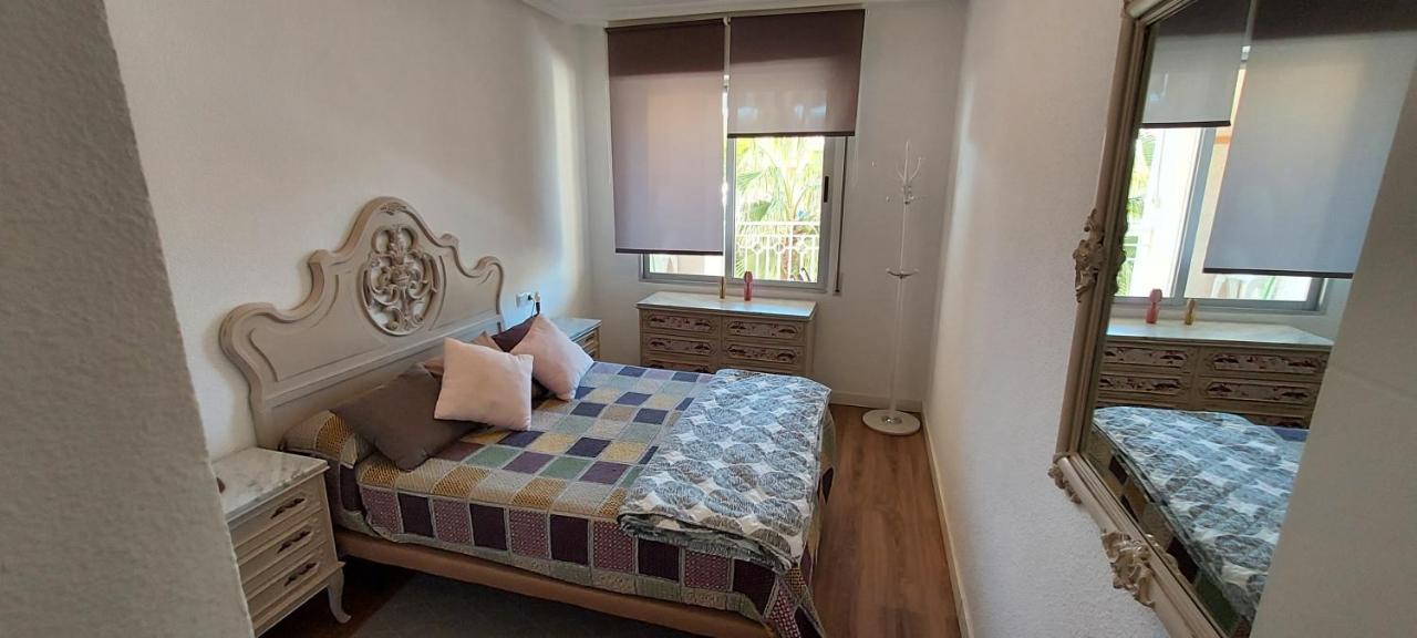 Apartamento Salamanca 10