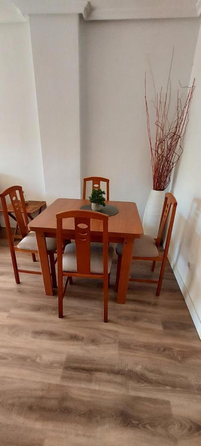 Apartamento Salamanca 10 *