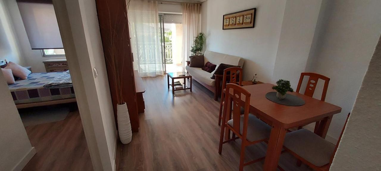 Apartamento Salamanca 10 *