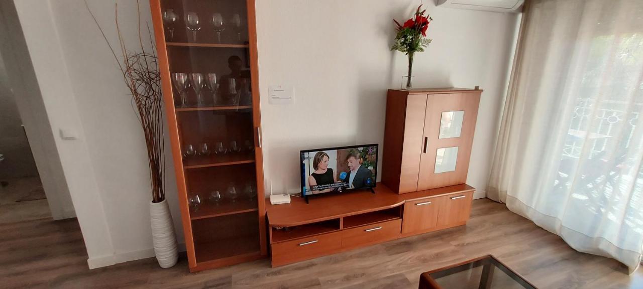 Apartamento Salamanca 10 *