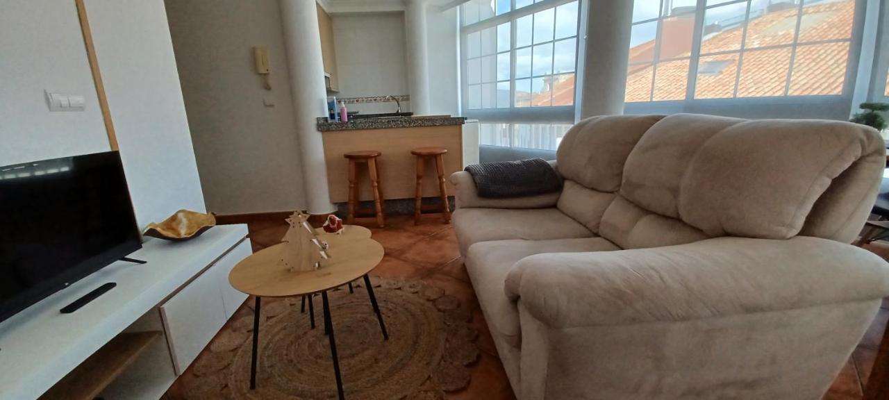 Apartamento Loft Turístico Vigo