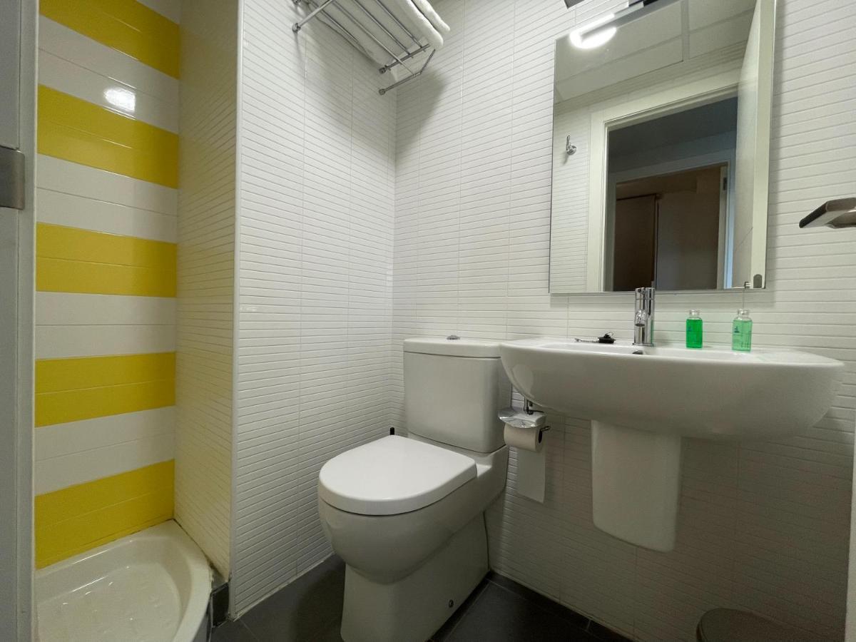 La Volta Aguamarina Apartment *