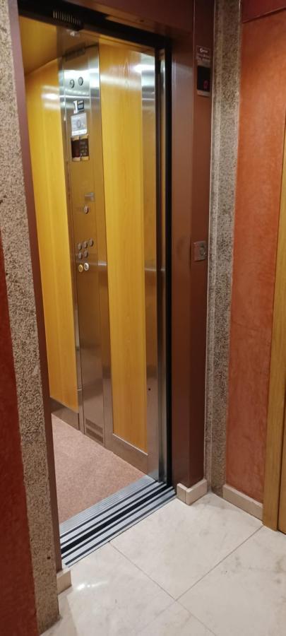 Loft Turístico * Vigo