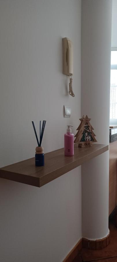 Loft Turístico Apartamento Vigo