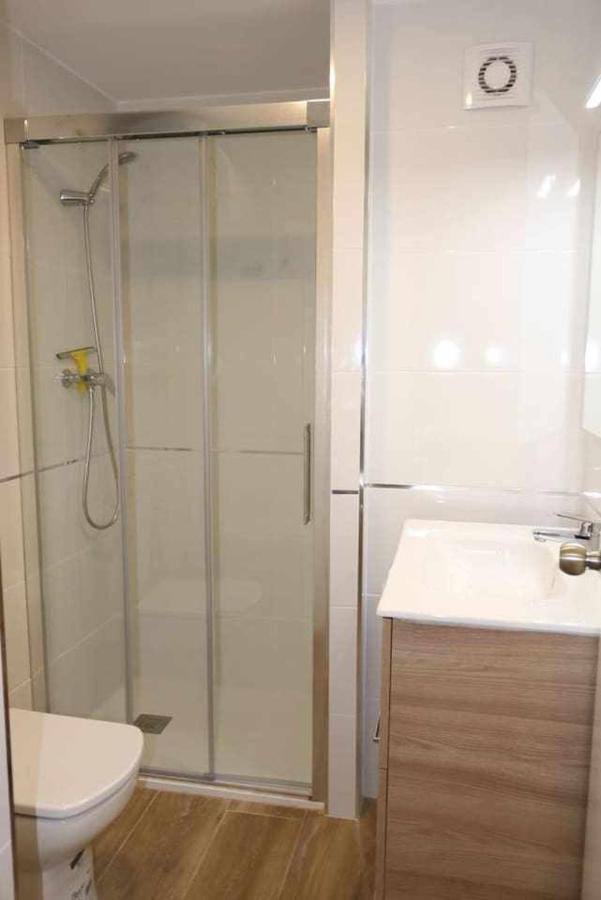 Inmoweaver 28b Vora 1ª Linea Con Vistas Al Mar Apartamento *