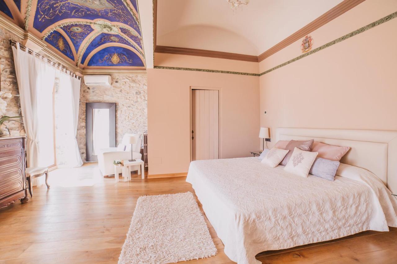 Mas Torroella Luxury Villa&spa