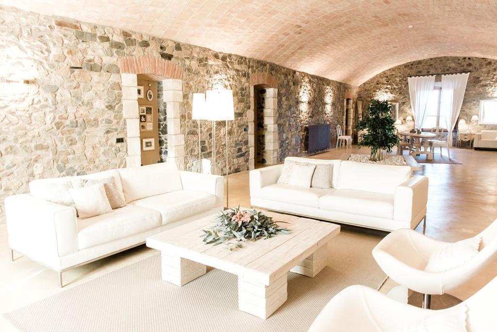 Villa Mas Torroella Luxury Villa&spa *