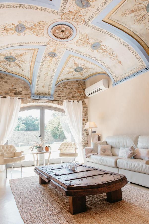 Mas Torroella Luxury Villa&spa Villa *