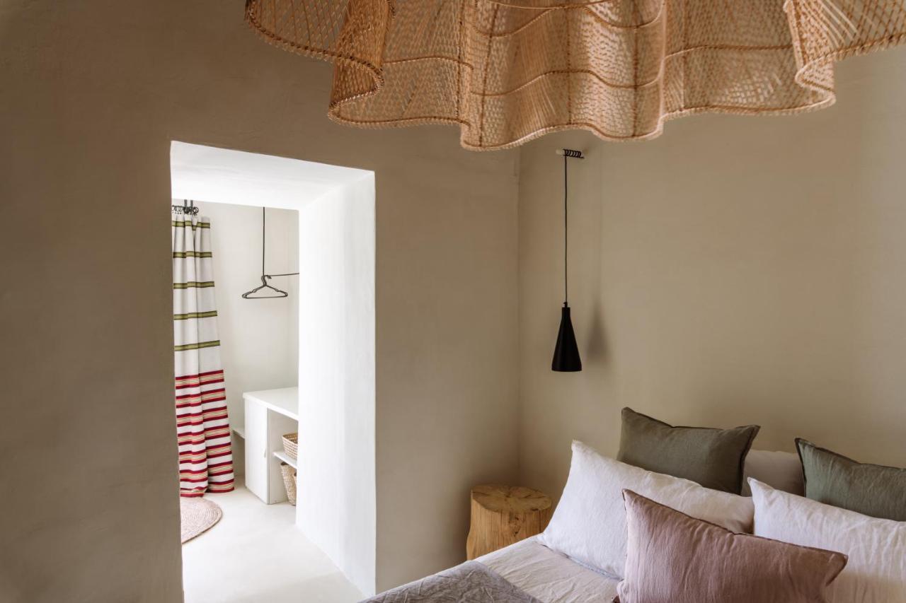 Agroturismo Domo Santa Eulalia del Río