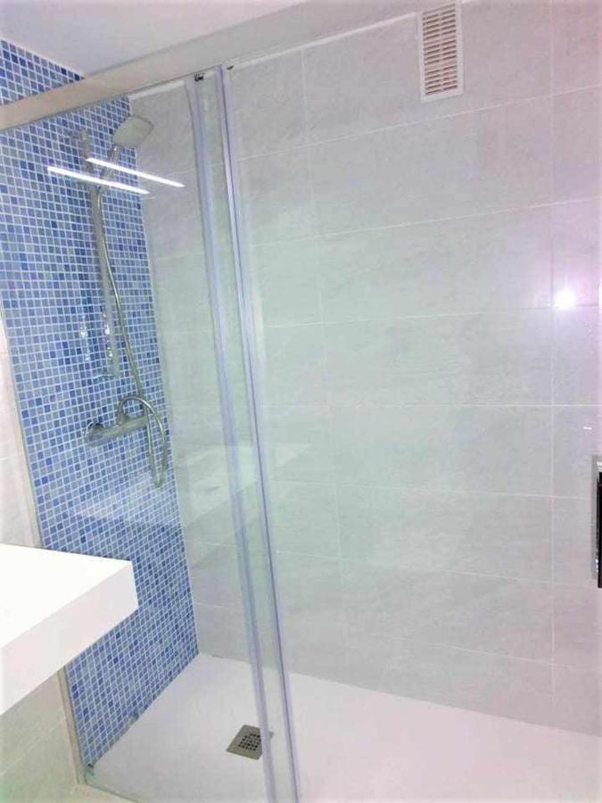 0e M2 1ª Linea Con Terraza Grande Y Vistas Al Mar * Calpe