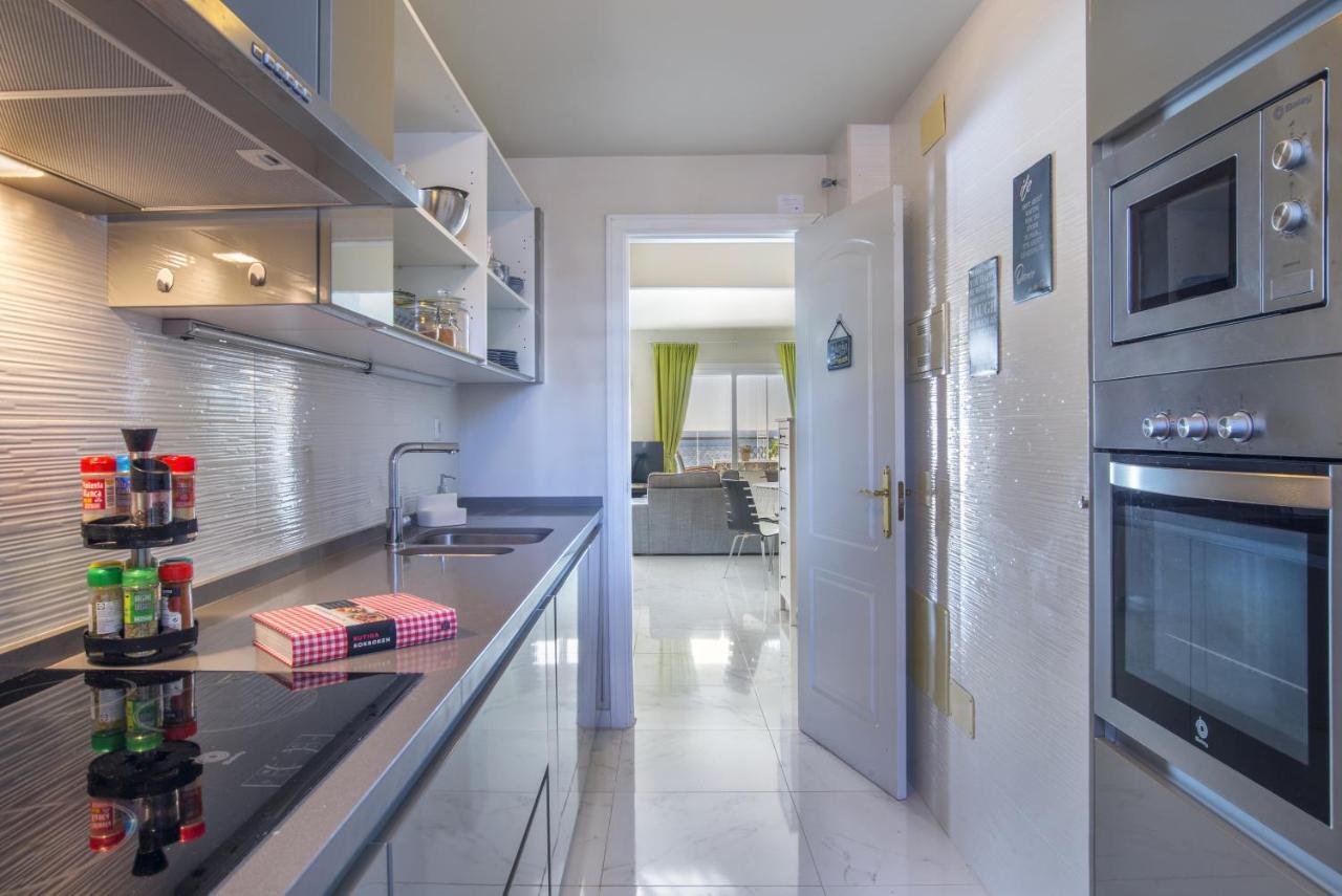 Mi Capricho Apartamento