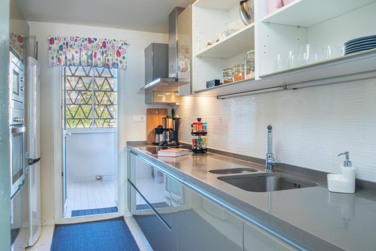 Mi Capricho Apartamento Sitio de Calahonda