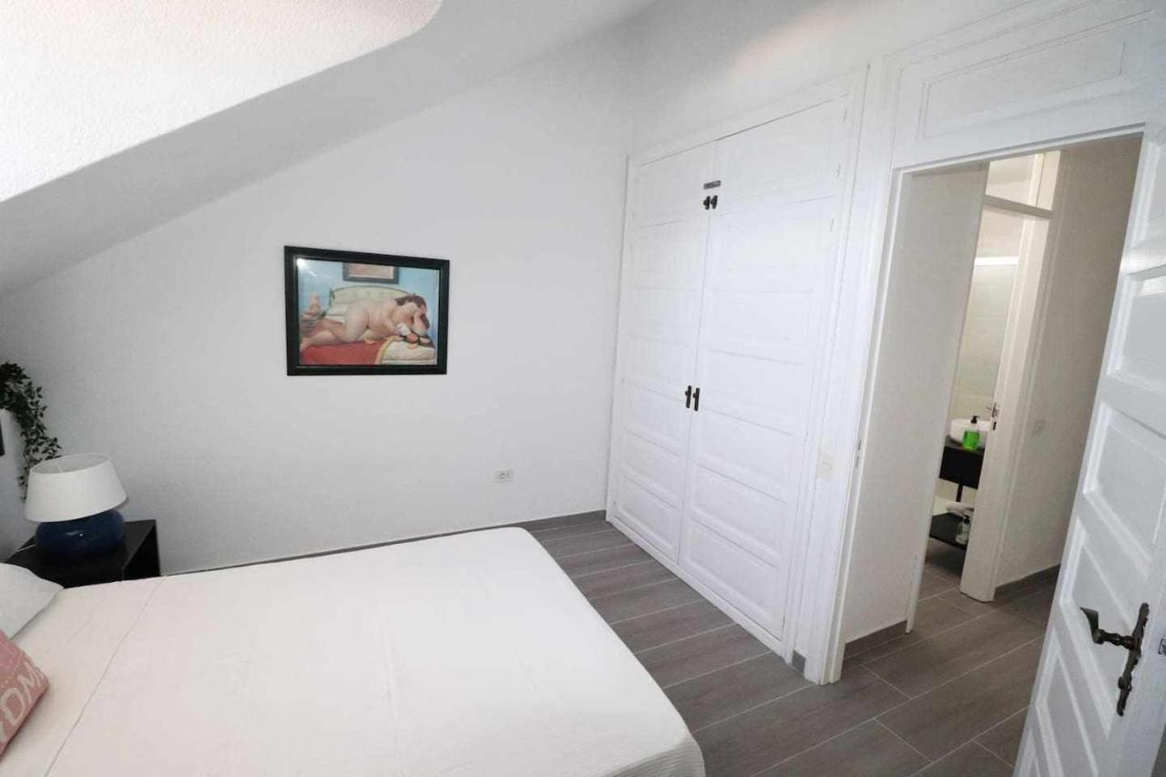 Parque Santiago Ii 378 By Tenerife And Sales Apartment *