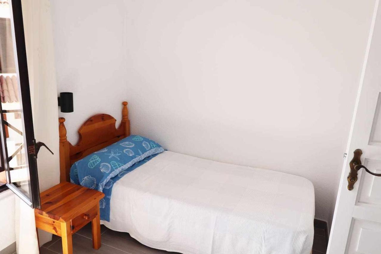 Parque Santiago Ii 378 By Tenerife And Sales Apartment *