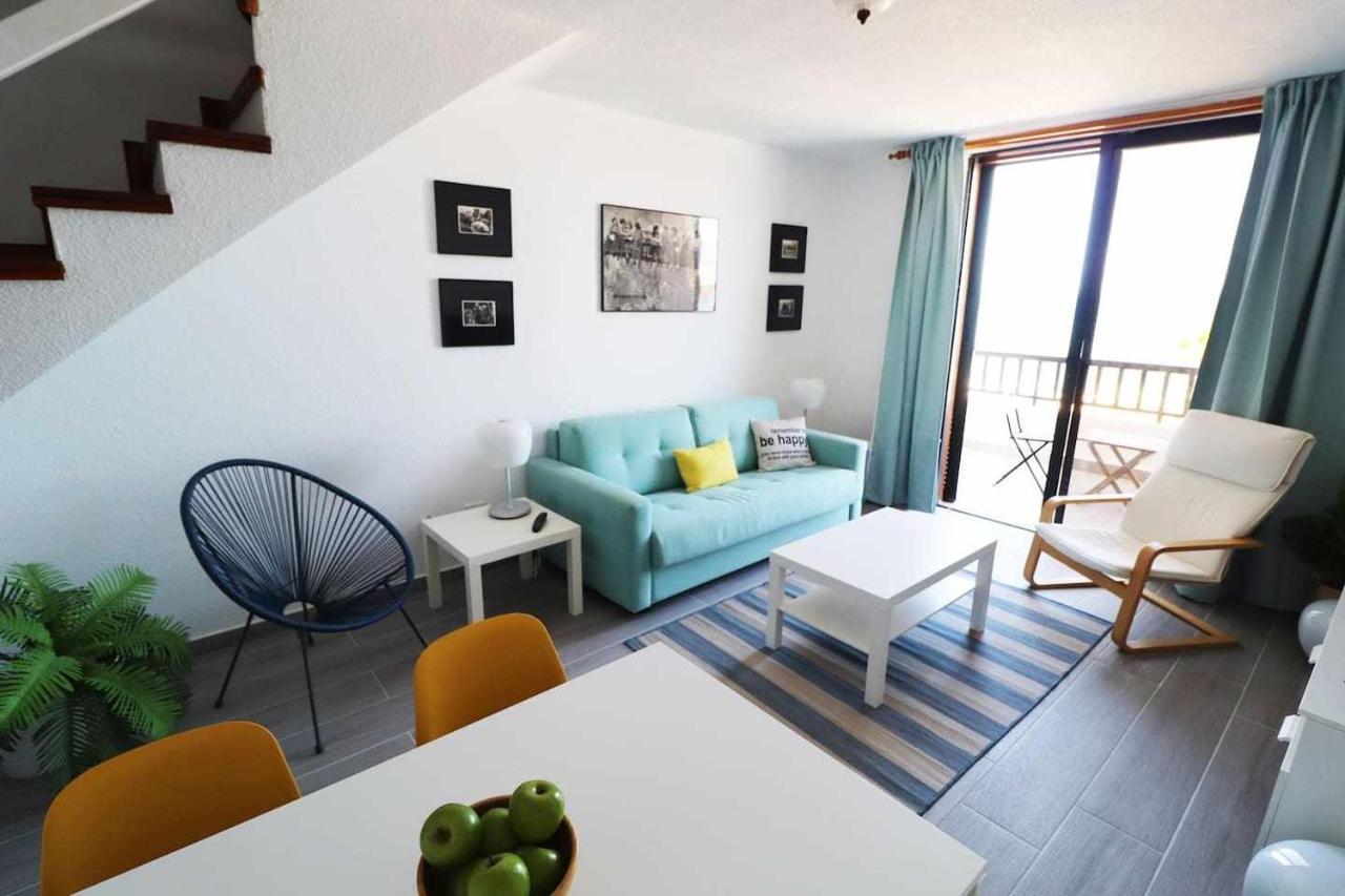 Parque Santiago Ii 378 By Tenerife And Sales Apartment *
