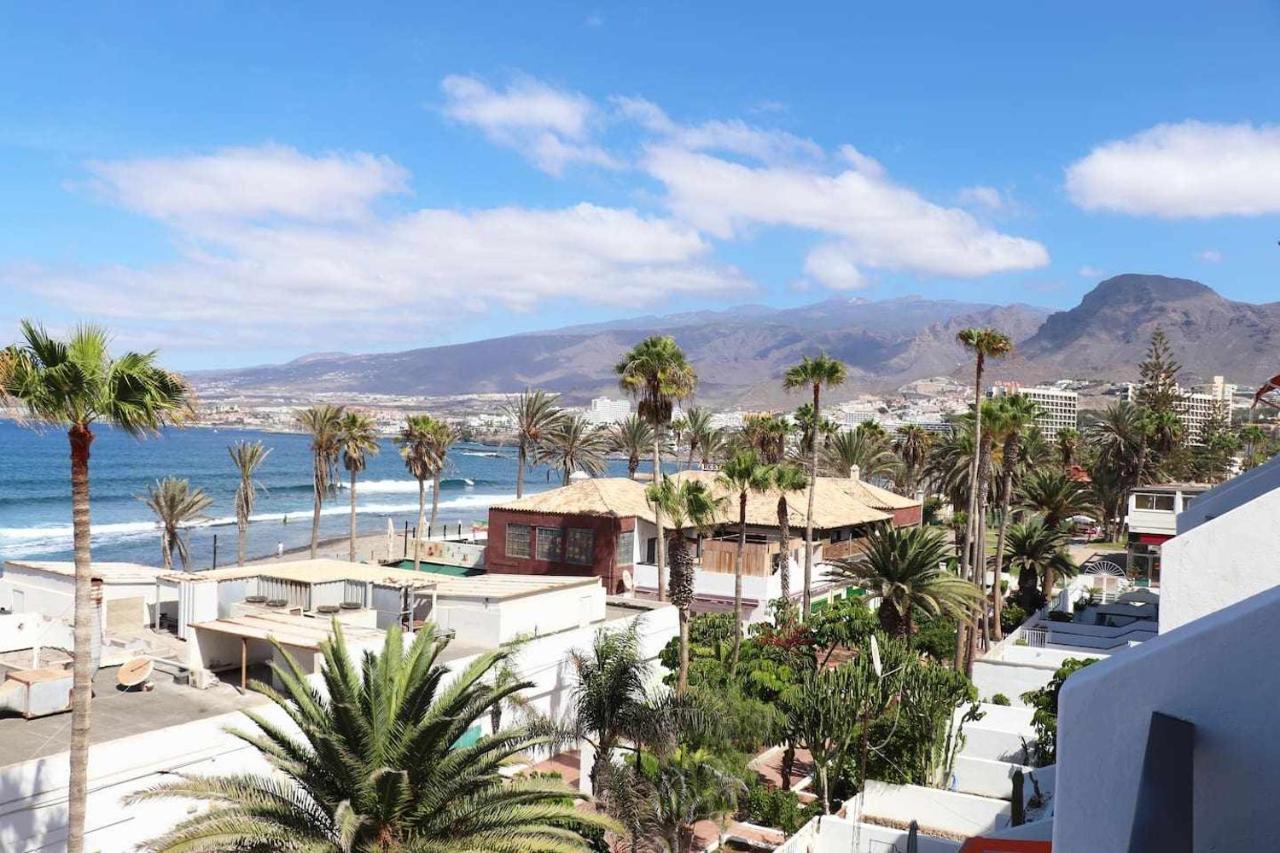 Parque Santiago Ii 378 By Tenerife And Sales Apartment