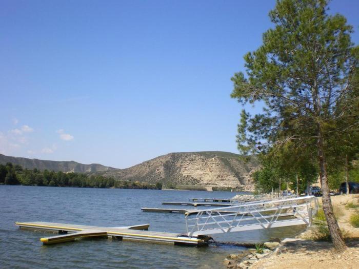 Сasa de vacaciones Casa Ortiz Fayón