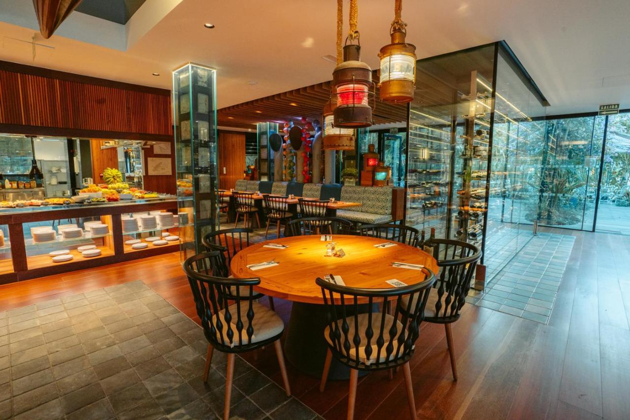 Drago By Upper Luxury Housing - Parque Santiago *