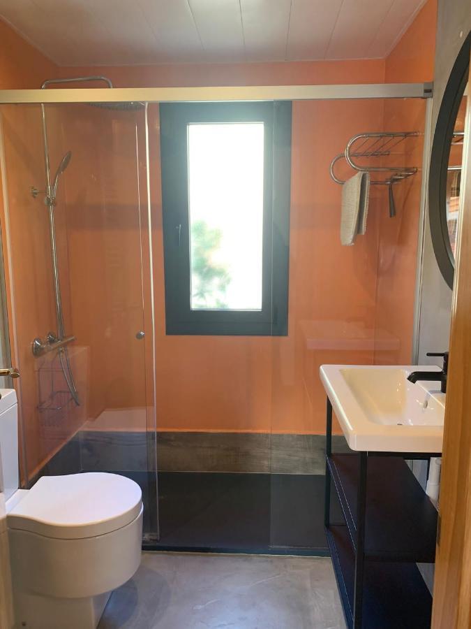 Casas Natura Apartment Graus