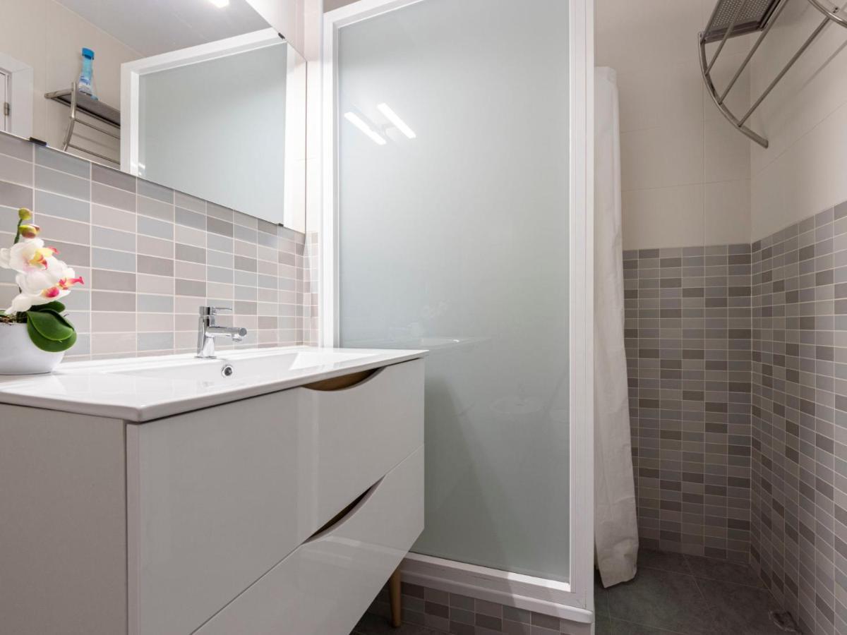 Apartamento Rits-1 By Interhome