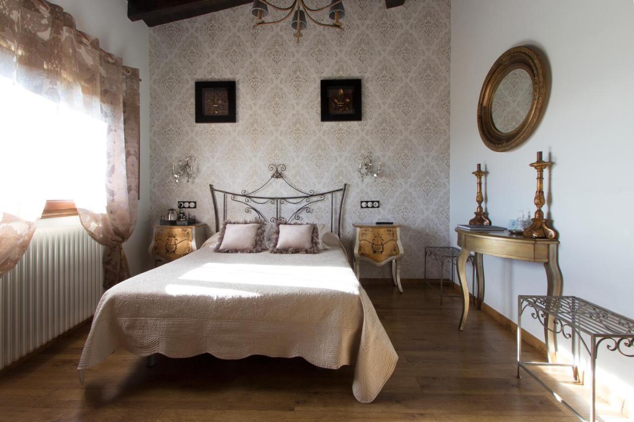 Boutique De Hotel Sajazarra