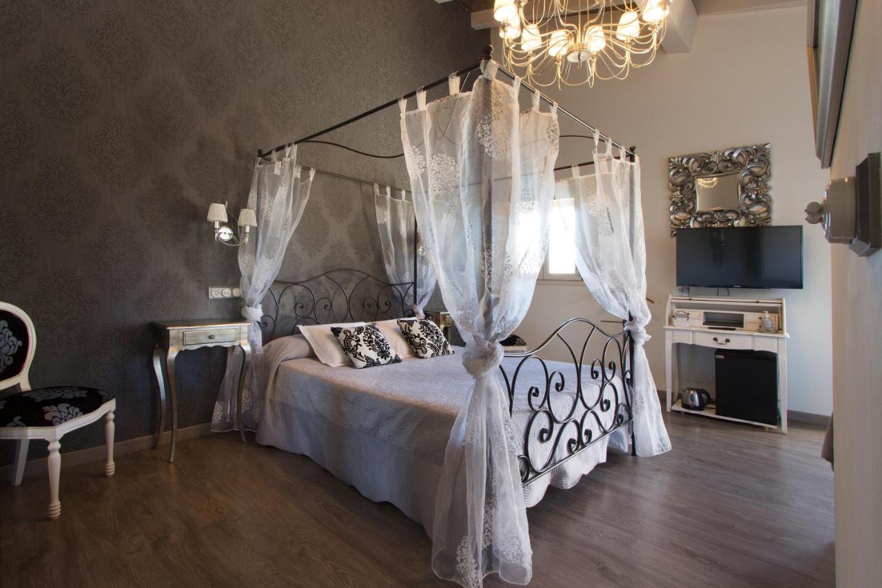 Hotel Boutique De