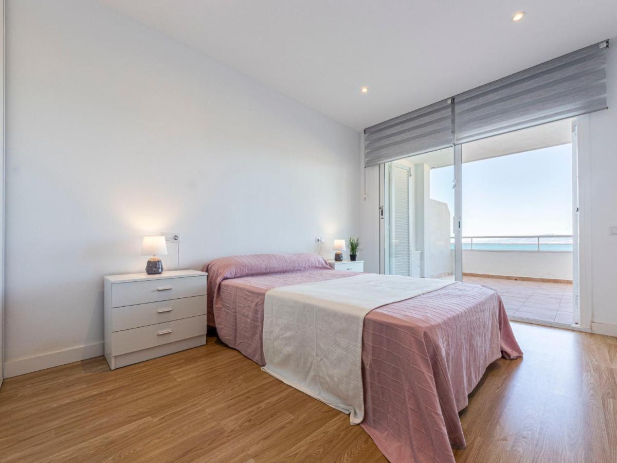 Rits-1 By Interhome Apartamento
