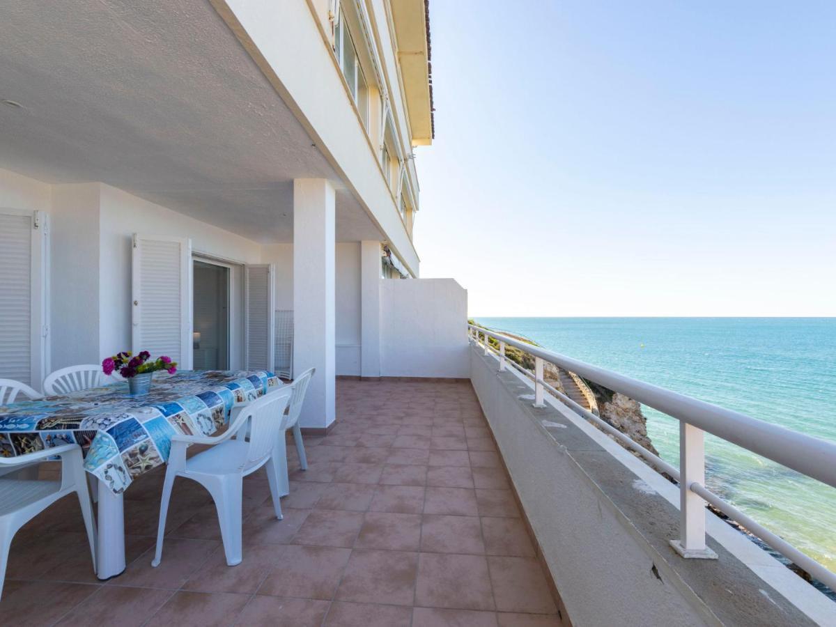 Rits-1 By Interhome Apartamento Salou