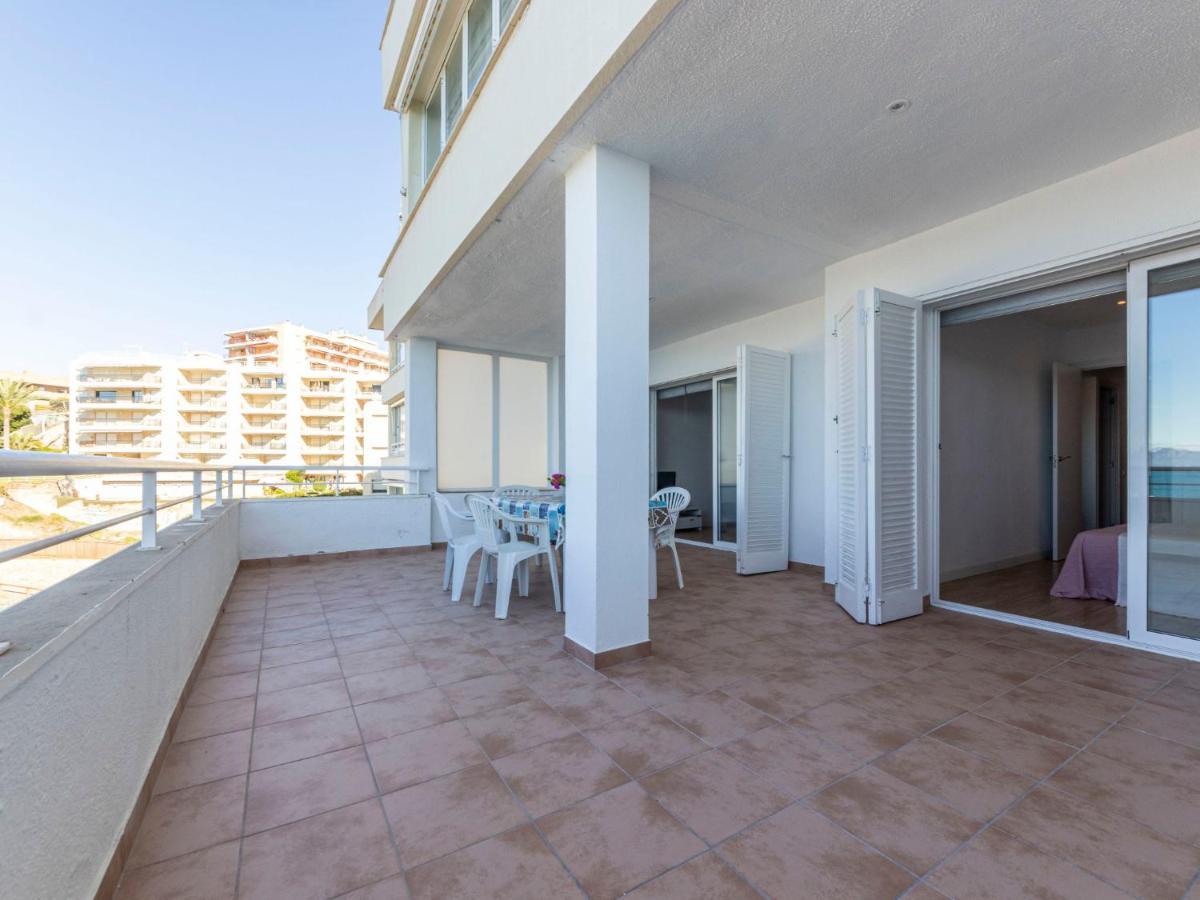 Apartamento Rits-1 By Interhome