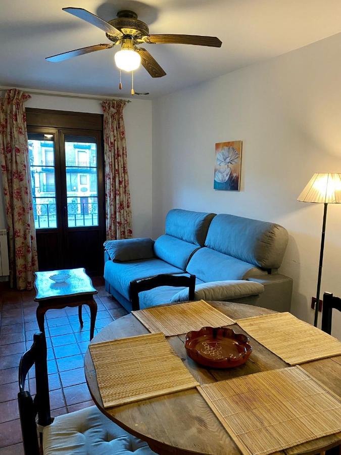 Apartamento Casa Alfós *