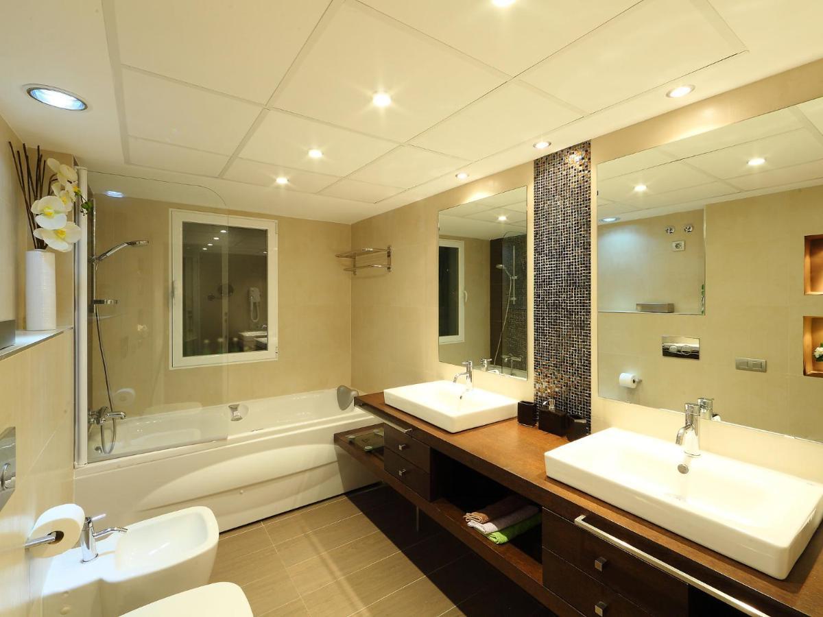 Esmeralda-1 By Interhome Apartment *